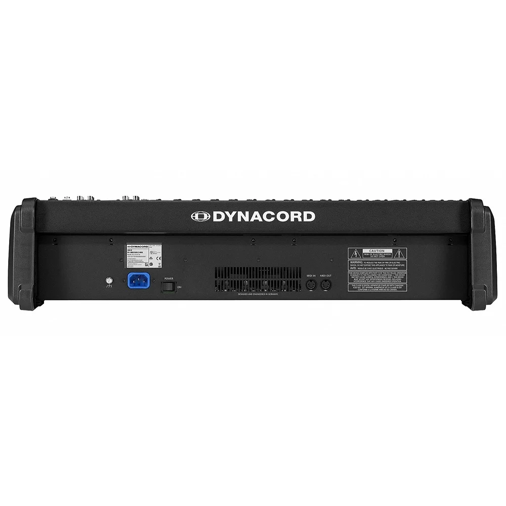 Dynacord CMS 1600-3 16-kanal Analog Mikser