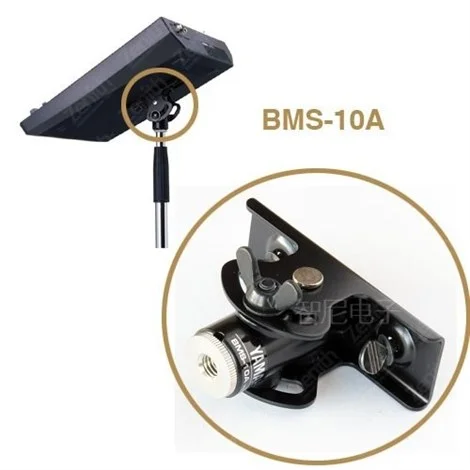 Yamaha Bms10A Mikser Stand Aparatı