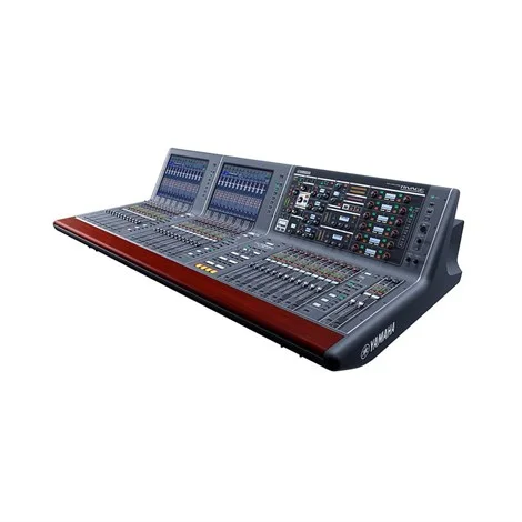 Yamaha Cs-R10 Dijital Mikser 38 Fader