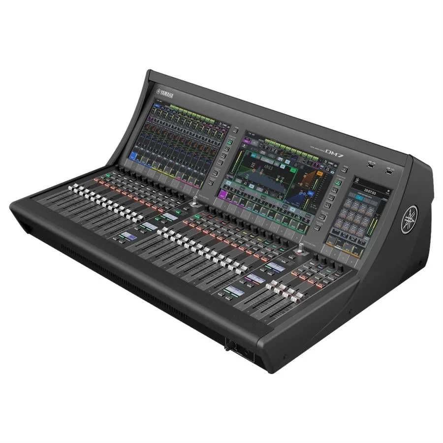 Yamaha DM7 Dijital Mikser