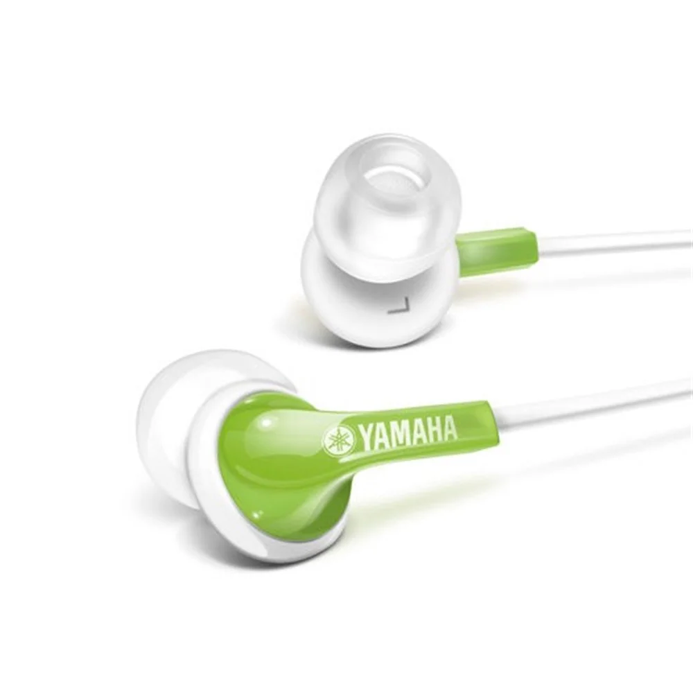 Yamaha Eph-20 Earphone Kulakiçi Kulaklık