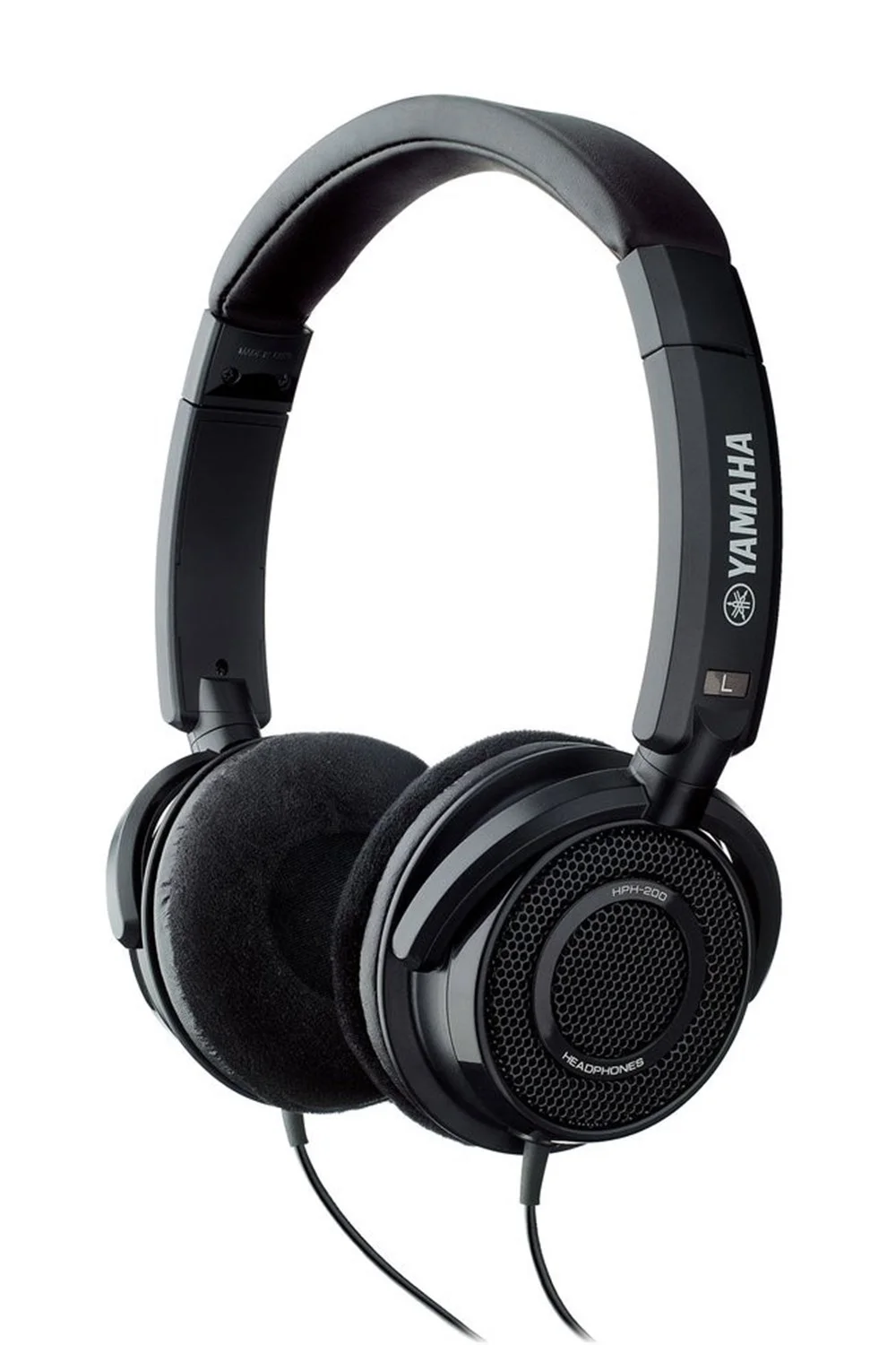 Yamaha Hph-200 Açık Kulaklık, 48-ohm