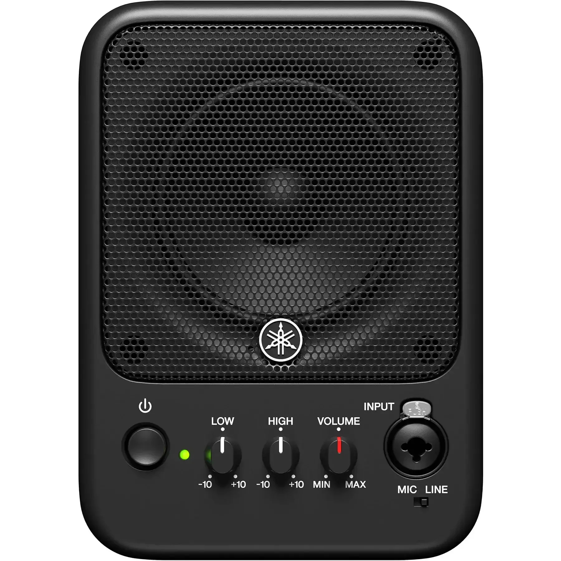 Yamaha MS101-4 Monitör Hoparlör