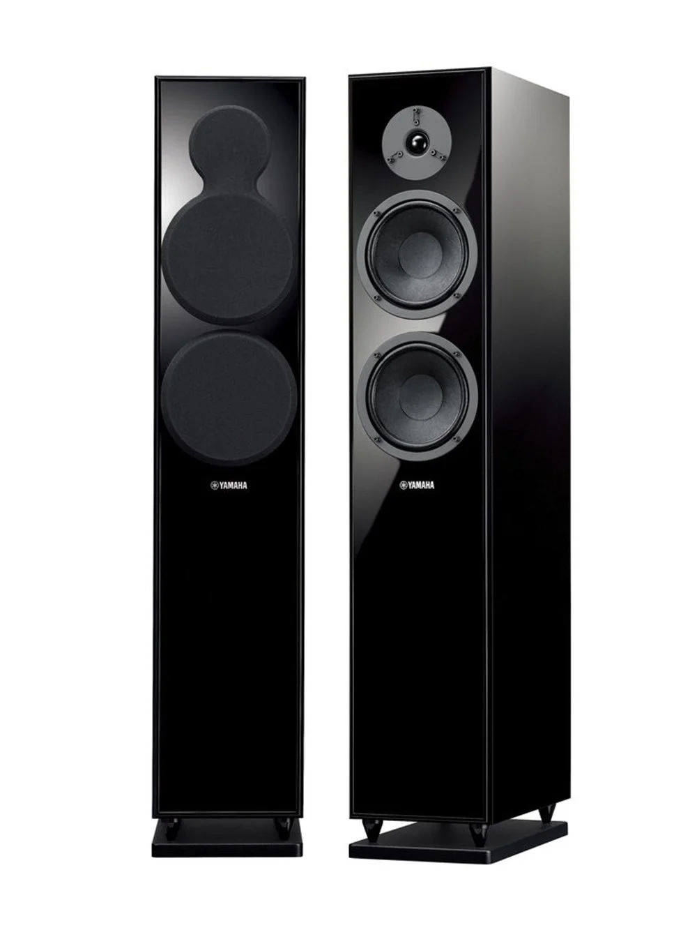 Yamaha Ns-F150 Floorstandıng Hoparlör