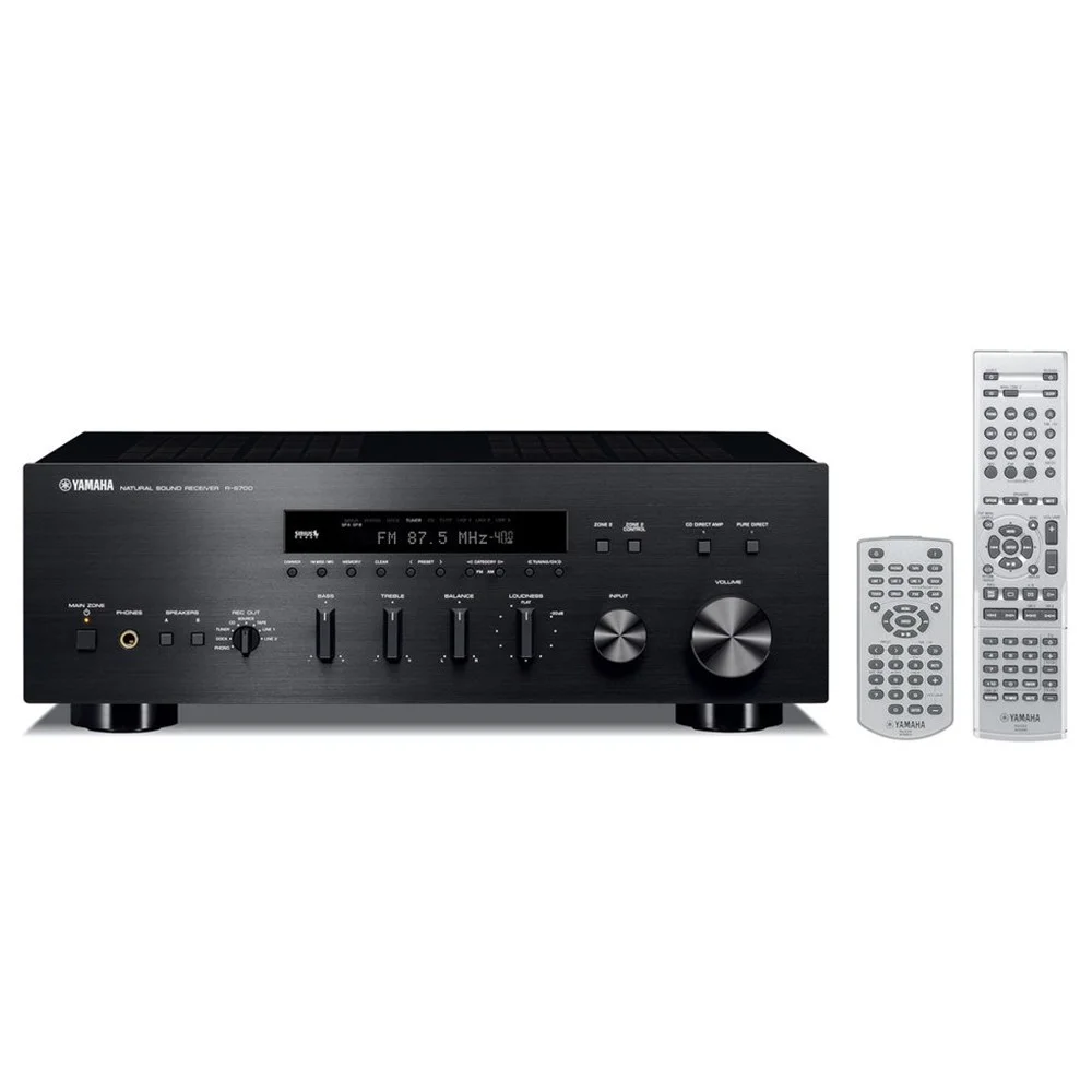 Yamaha R-S700 Receiver