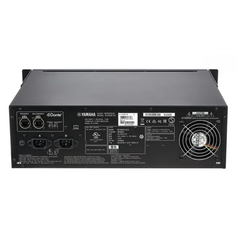 Yamaha RIO 1608-D2 16-kanal Dijital Stagebox