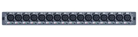 Yamaha RY16-Ml-SILK Y Audio Interface Card