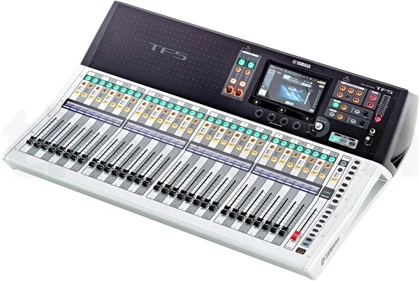 Yamaha TF5 32 Kanal Dijital Mikser