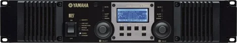 Yamaha Tx6N DSP Power Amplifikatör 2X3000W/4-ohm