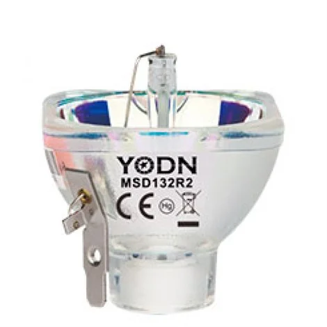 Yodn MSD 132 R2 132W Robot Ampulu 5.000lm, 9.200K, 6,000 saat