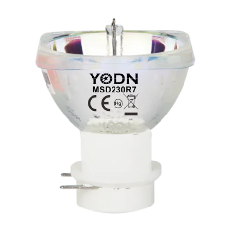 Yodn MSD 230 R7 230W Robot Ampulu 8,400lm, 8.000K, 2,500 saat