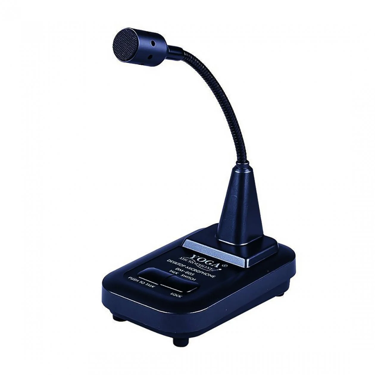 Yoga EM-702 Condenser Tavana Asılır Koro Mikrofonu