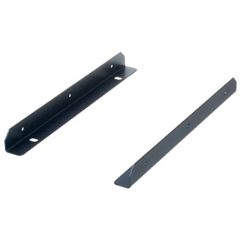 ZERO88 MOUNTING BRACKETS 19" mounting bracket for FLX S24