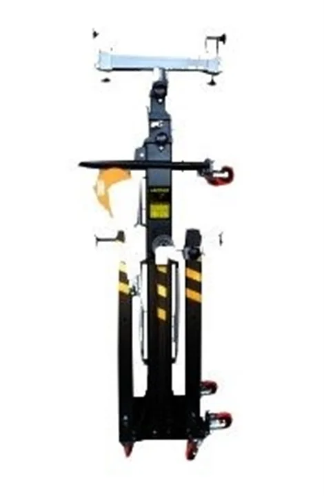 Zehman ARC-5525 5.5 mt. Yükseklik, 250 Kg. Kapasiteli Truss Lifti