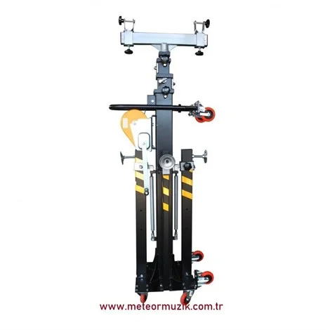 Zehman ARC-5560 5.5 mt. Yükseklik, 600 Kg. Kapasiteli Truss Lifti