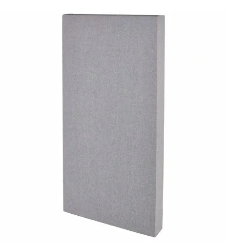 ⁣EQ Acoustics Spectrum 2 L10 Tile Ice Grey Akustik Duvar Paneli