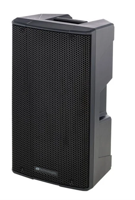 dB Technologies B-HYPE-12 12" Aktif Hoparlör 400W 126-dB