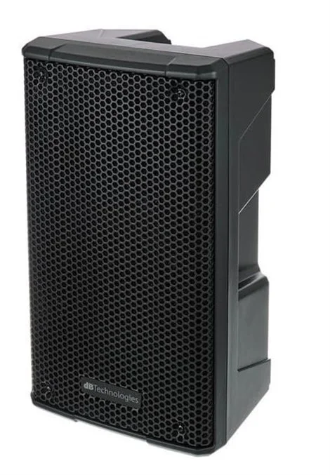 dB Technologies B-HYPE-08 8" Aktif Hoparlör 260W 120-dB