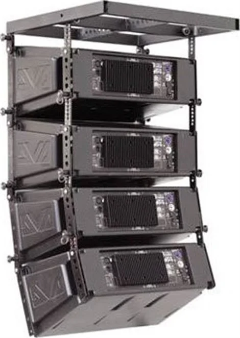 dB Technologies DRK-10 Rigging-kit for up to 24xK5