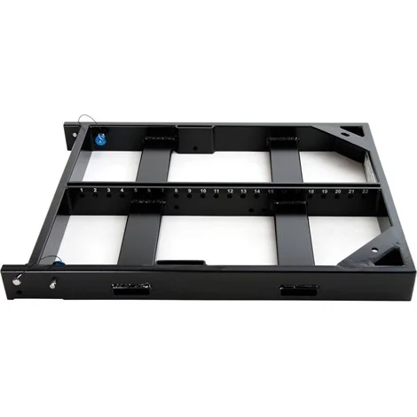 dB Technologies DRK-20 Fly frame for DVA for up to 24xDVA T12