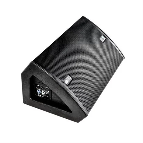 *** üretilmiyor *** dB Technologies DVX-DM12 12" Aktif Sahne Monitör Hoparlör HF:1.4" 1500W