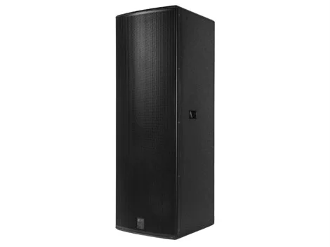 *** üretilmiyor *** dB Technologies DVX-P 215 2x15" 3-yollu Pasif Hoparlör , 1.4", 1000W RMS,   SPL: 136 dB