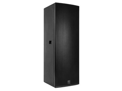 *** üretilmiyor *** dB Technologies DVX-P 215 2x15" 3-yollu Pasif Hoparlör , 1.4", 1000W RMS,   SPL: 136 dB