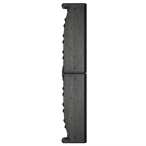 dB ES-1203 2x12" SUB + 8x4" Vertical Array | Tri-amp