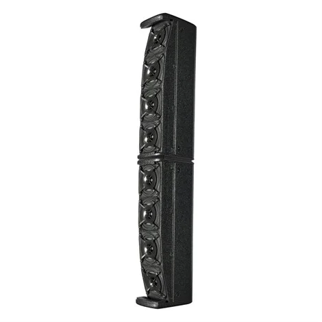 dB ES-1203 2x12" SUB + 8x4" Vertical Array | Tri-amp