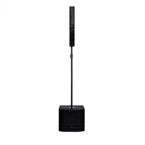 dB ES-802 12 SUB + 8x3" Vertical Array