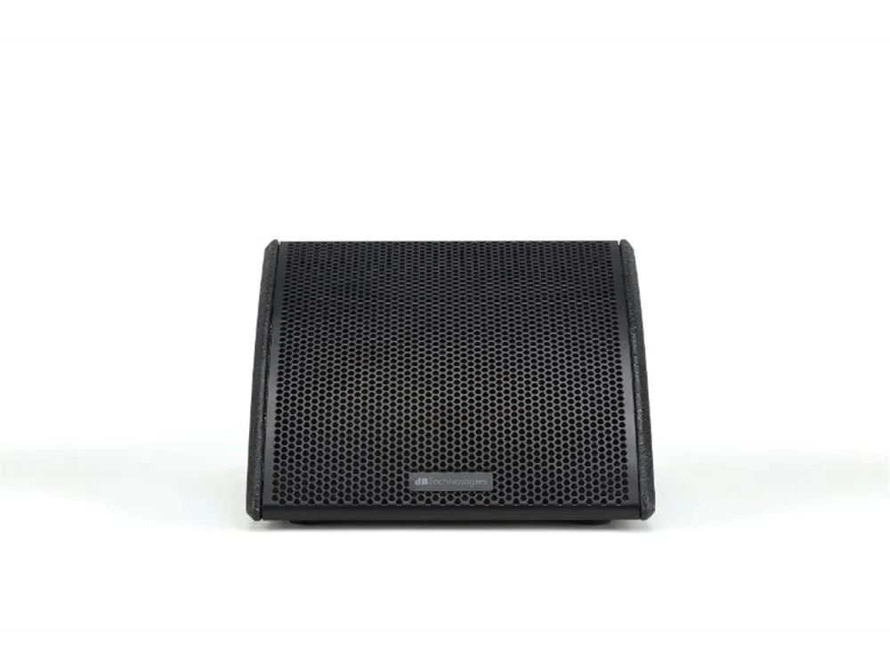 dB Technologies FMX 10 10" Aktif Sahne Monitör Hoparlör 800W