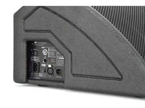 dB Technologies FMX 12 12" Aktif Sahne Monitör Hoparlör 1200W