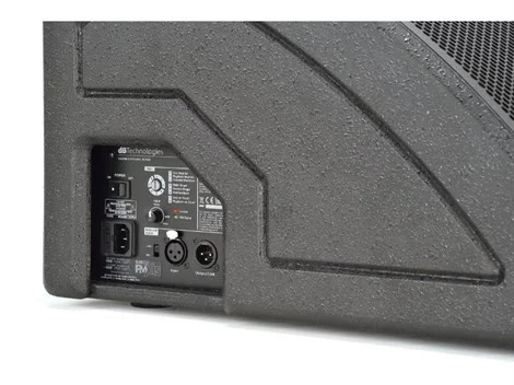 dB Technologies FMX 15 15" Aktif Sahne Monitör Hoparlör 1200W