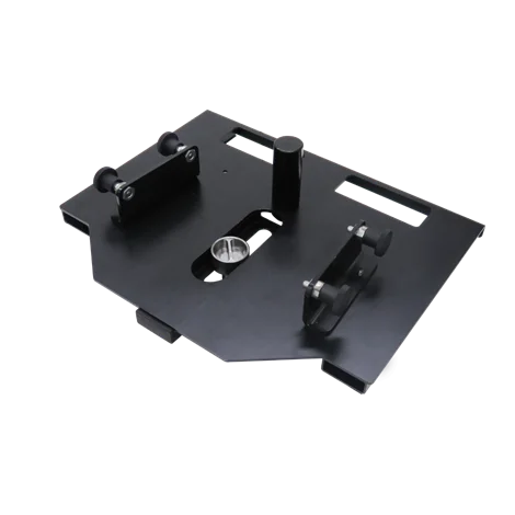 *** ertekin listesinde yok *** dB Technologies GSA-IGA Subwoofer mounting adapter for INGENIA series Hoparlör.