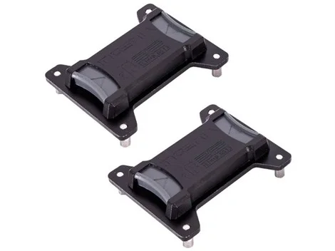*** ertekin listesinde yok *** dB Technologies LP-IG Link bracket for all Ingenia models. Sold in pairs