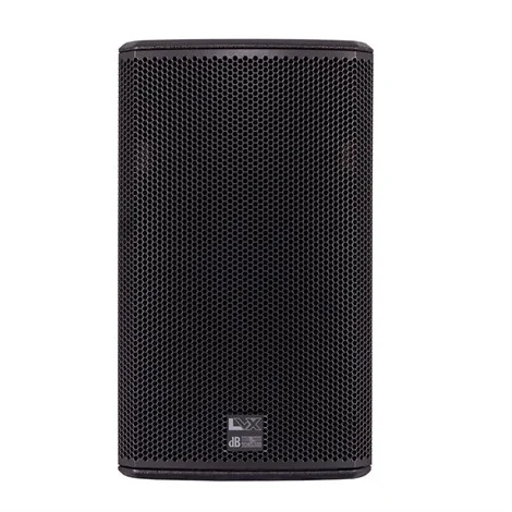 dB Technologies LVX-15 15" Aktif Hoparlör 1600W 128-dB, Ahşap Kasa