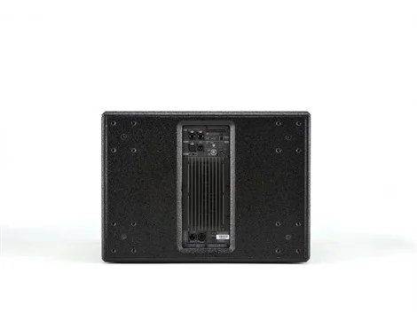 dB Technologies SUB-915 15" Aktif Subwoofer  1800W 133-dB
