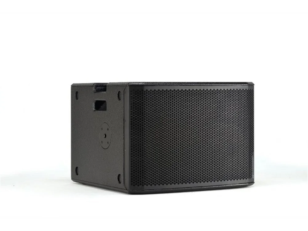 dB Technologies SUB-915 15" Aktif Subwoofer  1800W 133-dB