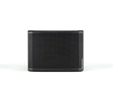 dB Technologies SUB-915 15" Aktif Subwoofer  1800W 133-dB