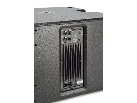 dB Technologies SUB-915 15" Aktif Subwoofer  1800W 133-dB