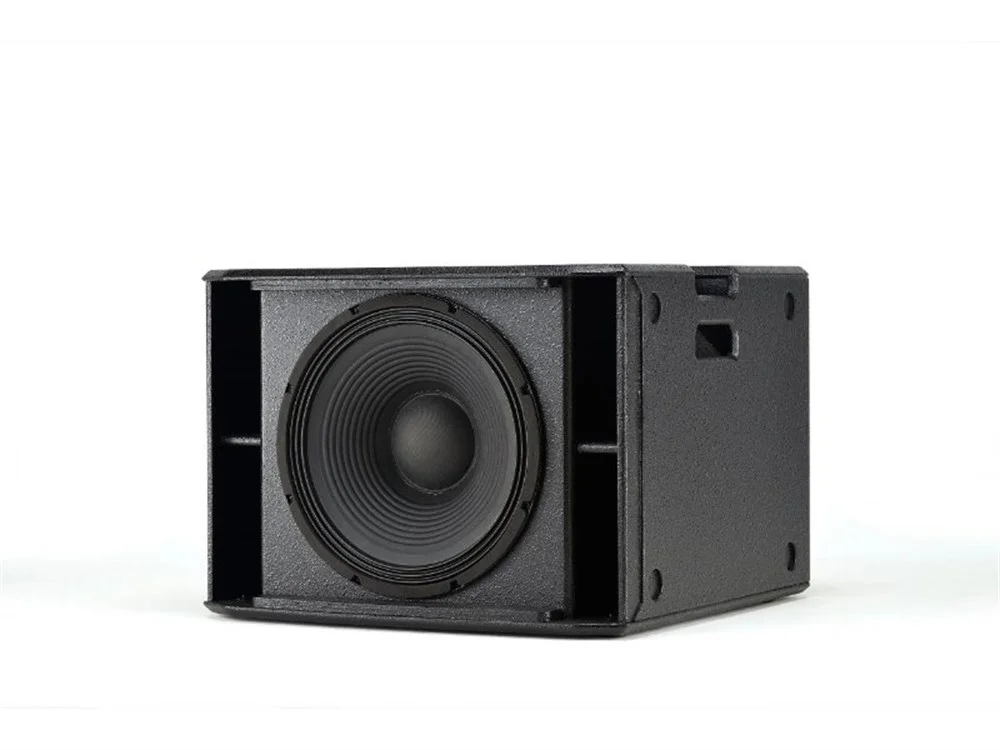 dB Technologies SUB-915 15" Aktif Subwoofer  1800W 133-dB