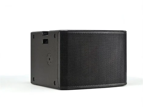 dB Technologies SUB-918 18" Aktif Subwoofer  1800W 134-dB