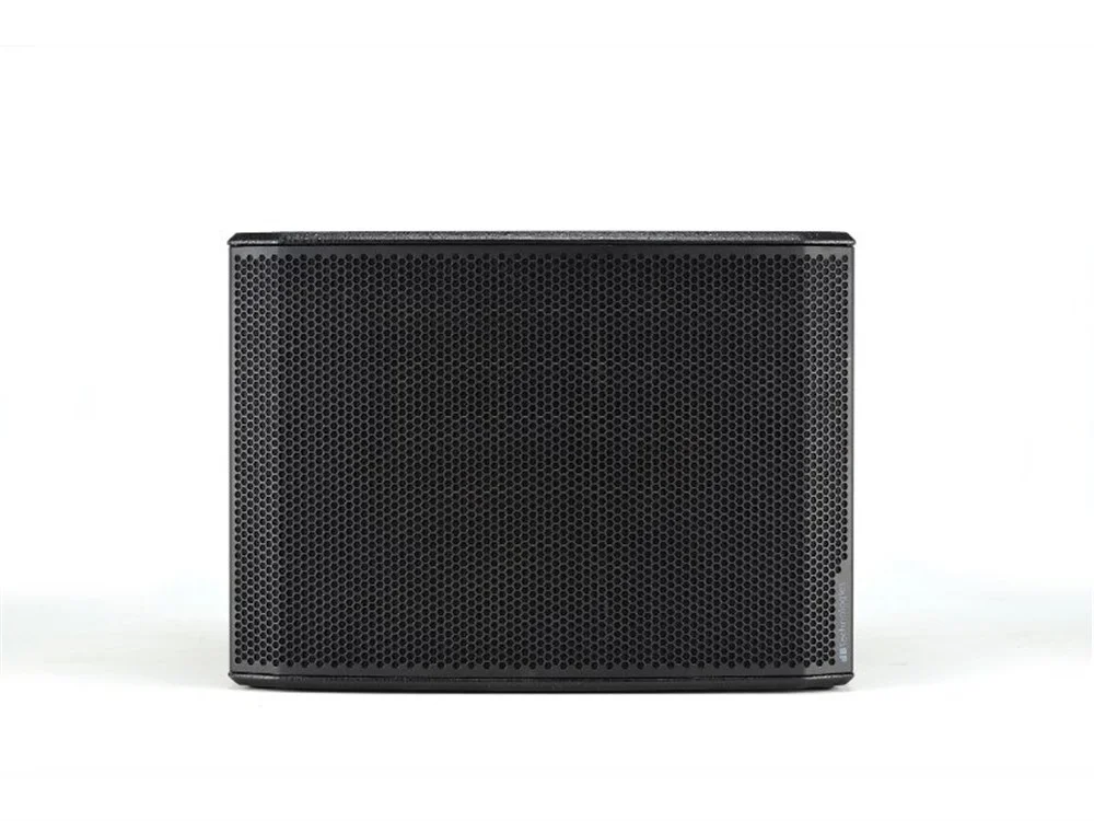 dB Technologies SUB-918 18" Aktif Subwoofer  1800W 134-dB
