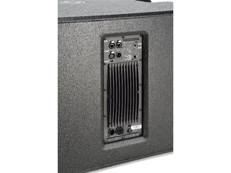 dB Technologies SUB-918 18" Aktif Subwoofer  1800W 134-dB