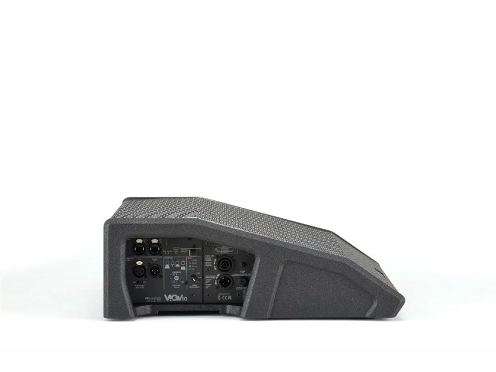 dB Technologies VIO-W10 10" Aktif Sahne Monitör Hoparlör 400W RMS RDNet 126-dB