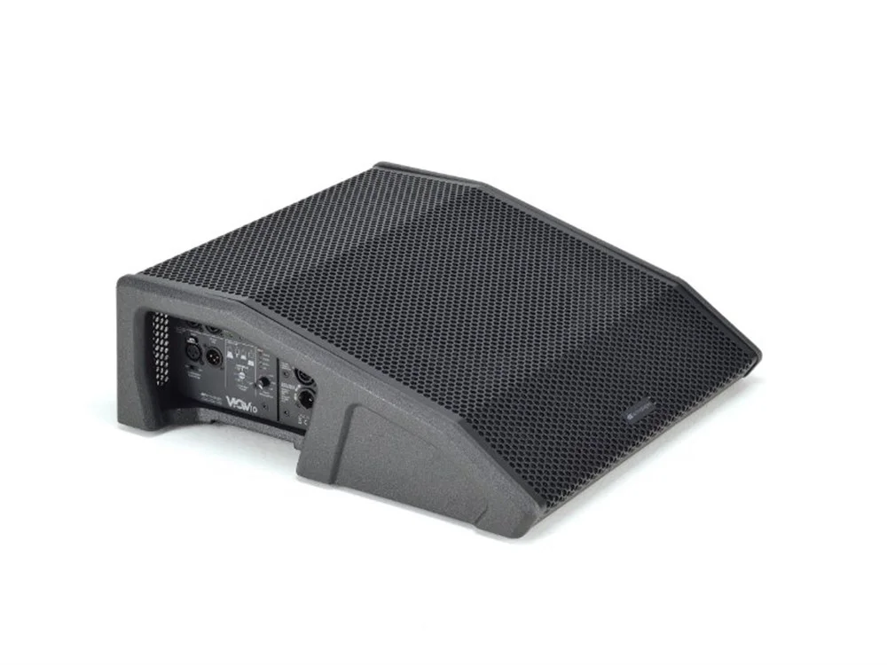 dB Technologies VIO-W10 10" Aktif Sahne Monitör Hoparlör 400W RMS RDNet 126-dB