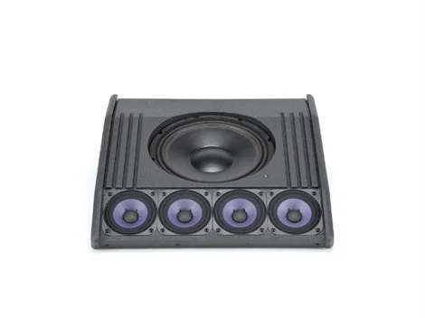 dB Technologies VIO-W10 10" Aktif Sahne Monitör Hoparlör 400W RMS RDNet 126-dB