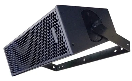 dB Technologies VIO-X205-100 2x5" Aktif Hoparlör HF 1x1" 100°400 W RMS126-dB