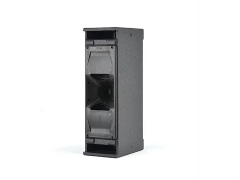 dB Technologies VIO-X205-100 2x5" Aktif Hoparlör HF 1x1" 100°400 W RMS126-dB