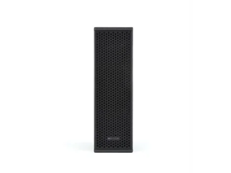 dB Technologies VIO-X205-60 2x5" Aktif Hoparlör HF 1x1" 60°400 W RMS126